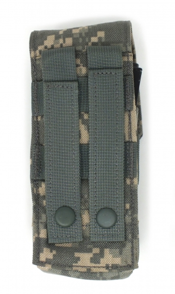 US Army magazine pouch for M4 M16 in AT